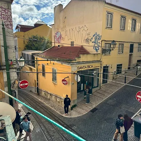 Deolinda * Lisboa