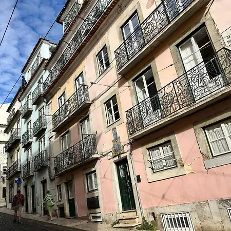 Deolinda Lisboa