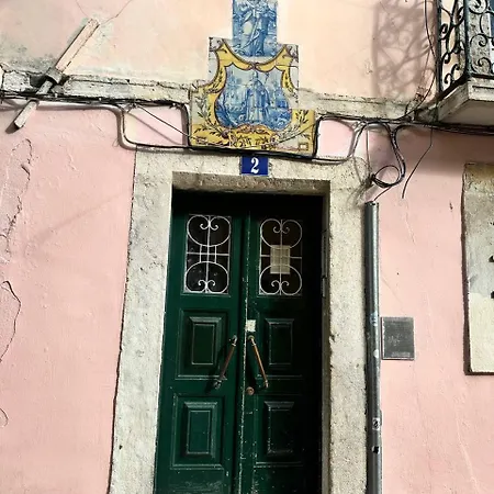 Deolinda Lejlighed *